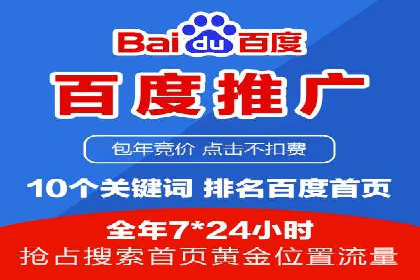 某电商企业如何通过百度竞价广告提升销售额